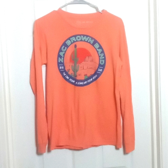 Jackson Brown Collective Other - Jackson Brown Band 2019 The Owl Tour t-shirt